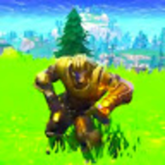 Meet your Posher, Fed - Picture 1 of 1